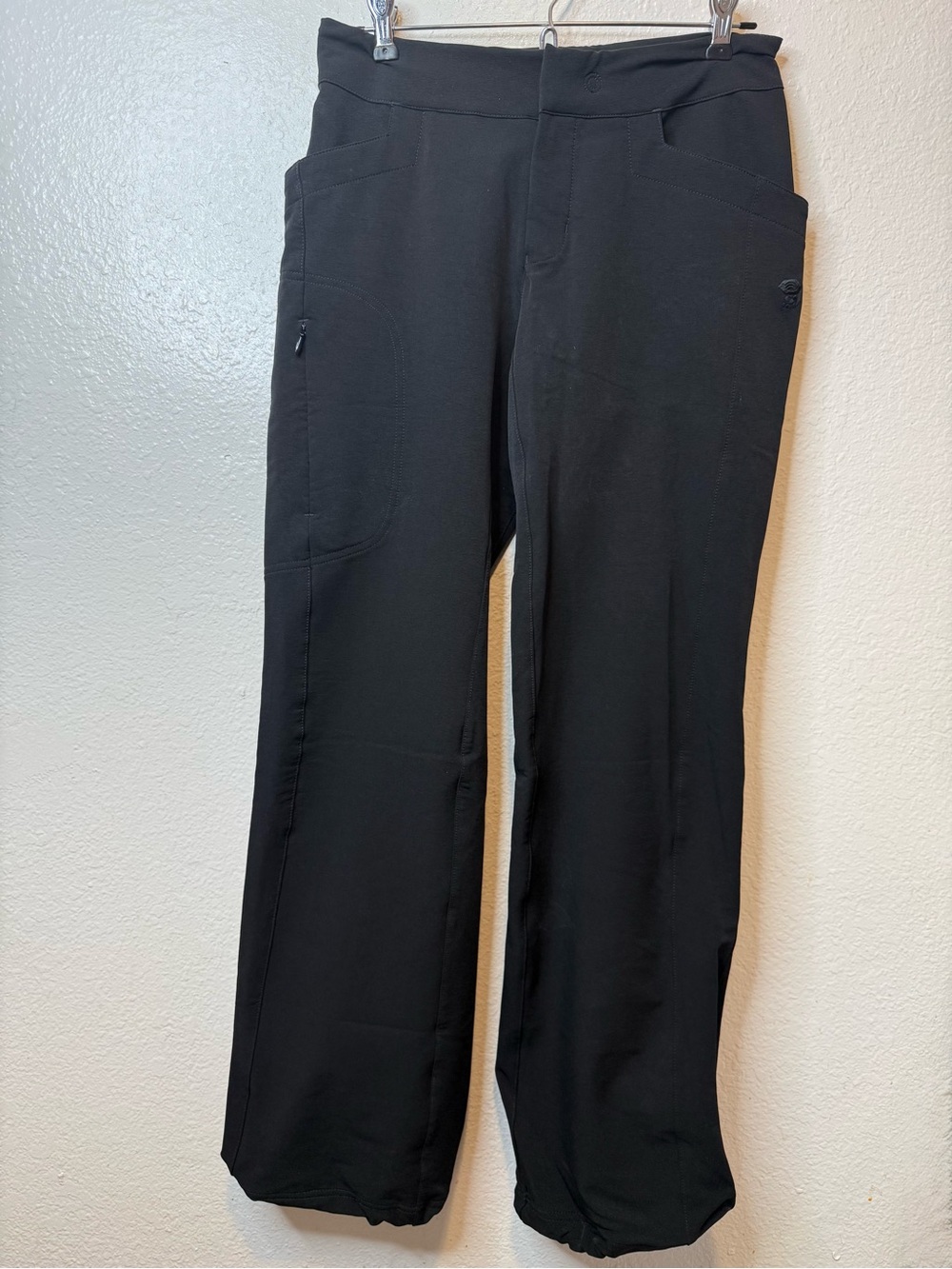 Mountain Hardware Women’s Hard Gear Performance Utility Pants Size 4 Regular